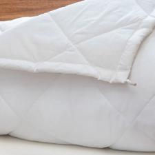 Recheio de Duvet Scavone Queen 2,60mx2,50m Branco