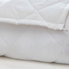 Recheio de Duvet Scavone Queen 2,60mx2,50m Branco
