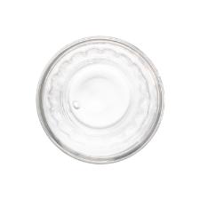 Jogo de copos em vidro para caf� parede dupla Wolff Retr� 100ml 2 pe�as