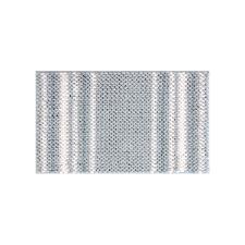 Tapete Kacyumara Pop Line 60cmx1,20cm Azul