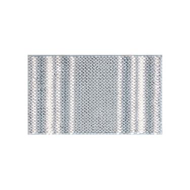 Tapete Kacyumara Pop Line 60cmx1,20cm Azul