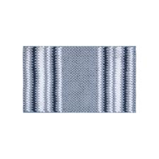 Tapete Kacyumara Pop Line 60cmx1,20cm Azul Claro