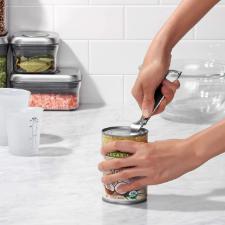 Abridor de garrafas em inox OXO 7cm