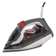 Ferro a vapor desligamento autom�tico Black+Decker FX3900