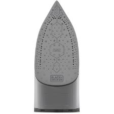 Ferro a vapor desligamento autom�tico Black+Decker FX3900