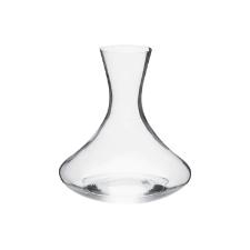 Decanter em cristal ecol�gico Bohemia Forum 1,5 litro incolor