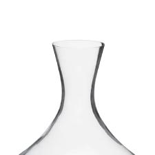 Decanter em cristal ecol�gico Bohemia Forum 1,5 litro incolor