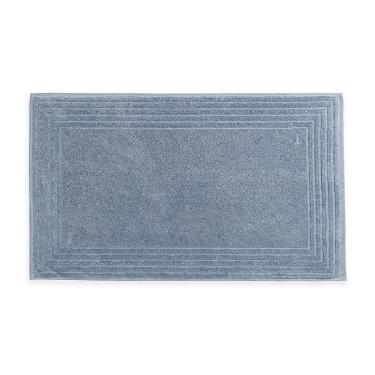 Piso Trussardi Linee 48cmx80cm Azzuro