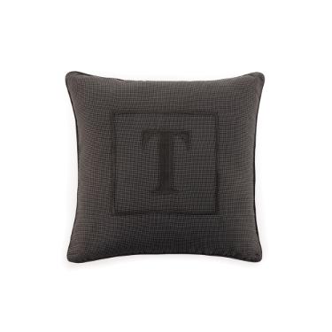 Almofada Trussardi Manzoni 300 fios 45cmx45cm Estampado