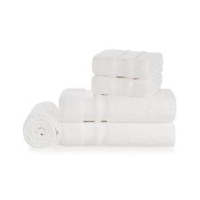 Jogo de Banho Trussardi Lorenzi 5 Pe�as 86cmx1,50m Branco