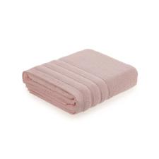 Toalha de rosto Trussardi Massima 100% Algod�o 48cmx90cm Roseto