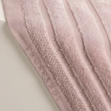Toalha de rosto Trussardi Massima 100% Algod�o 48cmx90cm Roseto