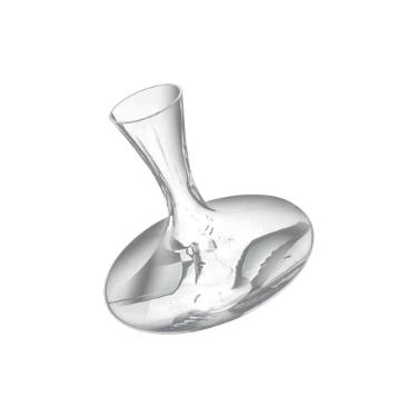 Decanter em cristal Strauss 23cm 200.136