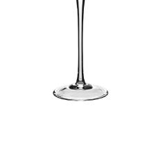 Jogo de ta�as �gua em cristal Strauss Bico de Jaca 416ml 6 pe�as 401.601.166