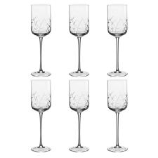 Jogo de ta�as �gua em cristal Strauss 416ml 6 pe�as 401.601.167