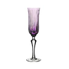 Ta�a para champagne em cristal Strauss 240ml lavanda 237.107.150.027