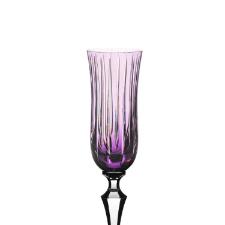Ta�a para champagne em cristal Strauss 240ml lavanda 237.107.150.027