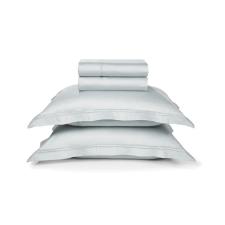 Jogo de len�ol Trussardi Galieno 300 fios 100% Algod�o Casal Marmo