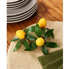 Argola para guardanapo Copa&Cia Juliet Petit siciliano