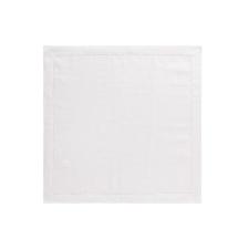 Guardanapo de linho Copa&Cia 50x50cm off-white