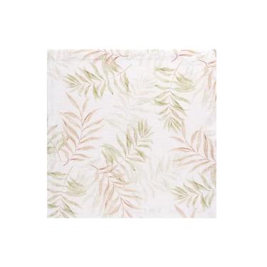 Guardanapo Copa&Cia Coloratta 50x50cm ramos