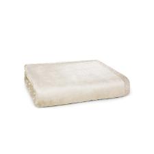 Cobertor Trussardi Piemontesi 2,40mx2,90m King Platino
