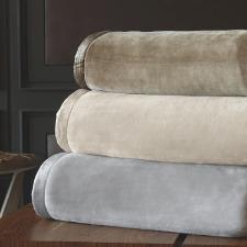 Cobertor Trussardi Piemontesi 1,80mx2,20m Casal Moobean