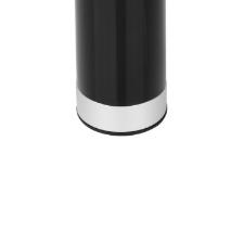 Tampa autom�tica de vinho a v�cuo em ABS e alum�nio Fracalanza Barplay