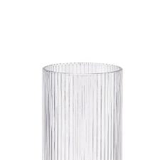 Jogo de copos em vidro L'Hermitage Cameratta 425ml 6 pe�as