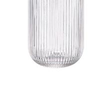 Jogo de copos em vidro L'Hermitage Cameratta 425ml 6 pe�as