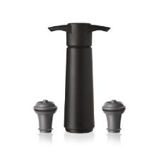 Jogo para vinho com acess�rios Vacu Vin Wine Bar Pro 6 pe�as