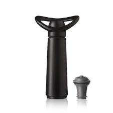 Jogo para vinho com acess�rios Vacu Vin Wine Bar Pro 6 pe�as 29273