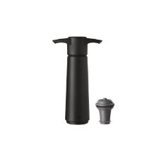 Jogo para vinho com acess�rios Vacu Vin Wine Bar Pro 5 pe�as