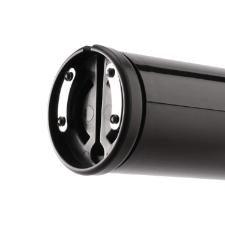 Kit abridor de vinho el�trico Fracalanza Barplay com acess�rios essenciais para descomplicar