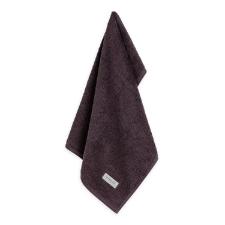 Toalha de rosto Trussardi Casteli 100% Algod�o 48cmx80cm Venato