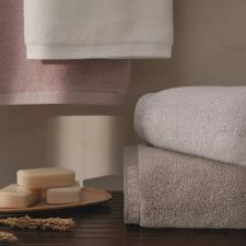 Toalha de rosto Trussardi Ducale 100% Algod�o 48cmx90cm Cerene