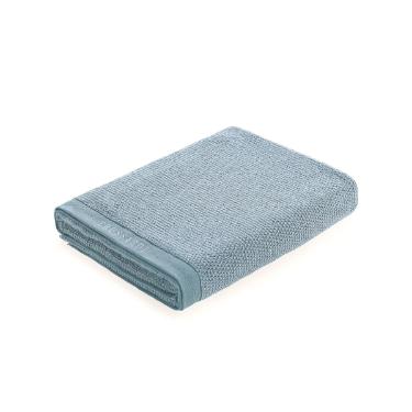 Toalha de rosto Trussardi Maggiore 100% Algod�o 48cmx90cm Azzuro