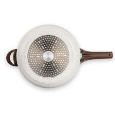 Panela de press�o com indu��o Brinox Pressure 6,8 litros