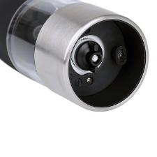 Moedor sal e pimenta el�trico Maxwell & Williams 70ml preto