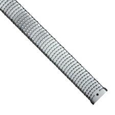 Ralador em A�o Inox Microplane Classic Zester Vermelho