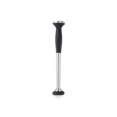Socador para caipirinha em a�o inox Oxo 22cm