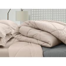 Edredom Trussardi Colore 200 fios 100% Algod�o Queen 2,50mx2,50m Avena