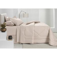 Edredom Trussardi Colore 200 fios 100% Algod�o Queen 2,50mx2,50m Avena