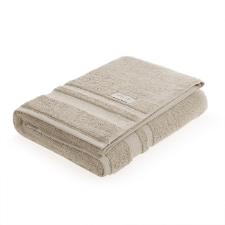 Toalha de rosto Trussardi Lorenzi 48cmx80cm 100% Algod�o Nocciola