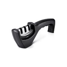 Afiador de Facas Fackelmann Nirosta 3 em 1