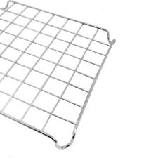 Descanso de panela em metal Fackelmann 9x9cm