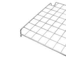 Descanso de panela em metal Fackelmann 9x9cm