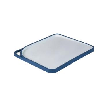 T�bua para alimentos em pl�stico Fackelmann Elemental 34x28cm