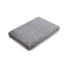 Toalha de banho Trussardi Maggiore 1,00cmx1,80m 100% Algod�o Ardosia