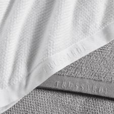 Toalha de banho Trussardi Maggiore 1,00cmx1,80m 100% Algod�o Ardosia